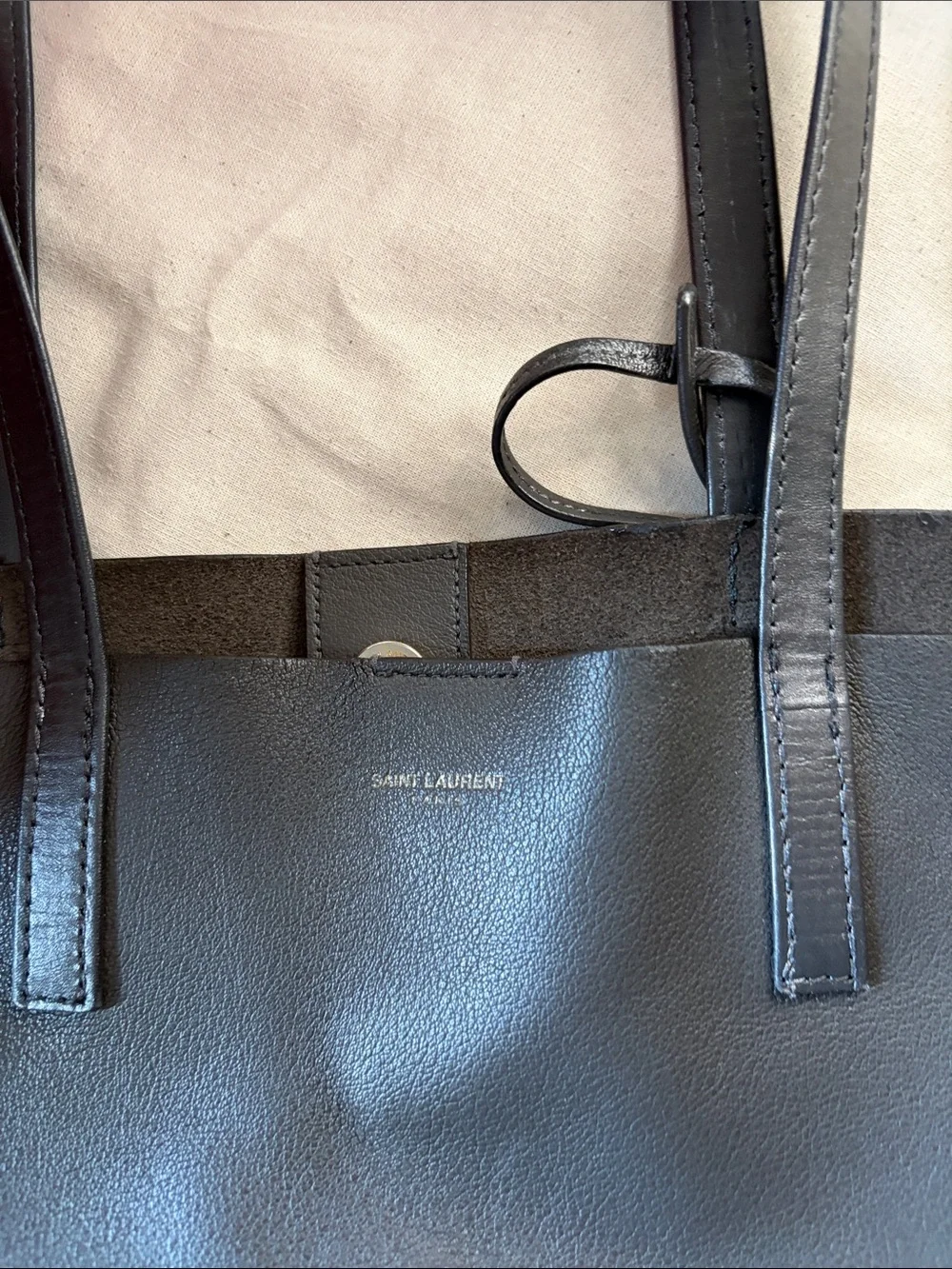 Saint Laurent classic saint